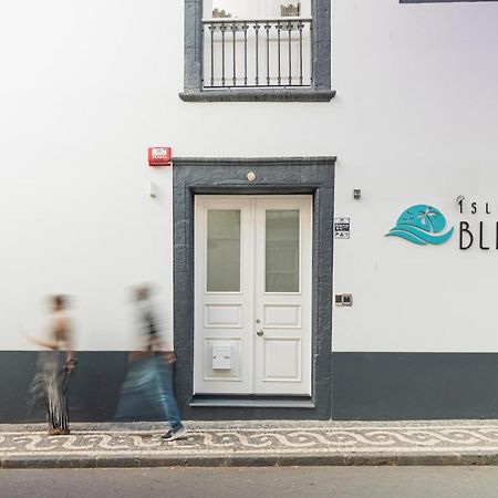Hostel Island Bliss Ponta Delgada Exteriér fotografie