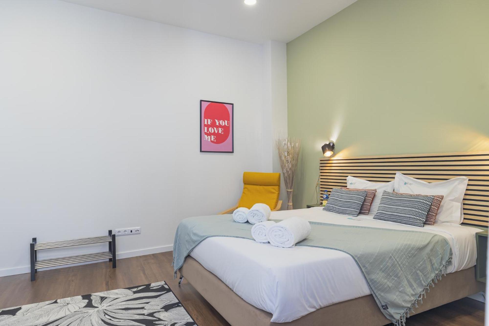 Hostel Island Bliss Ponta Delgada Exteriér fotografie