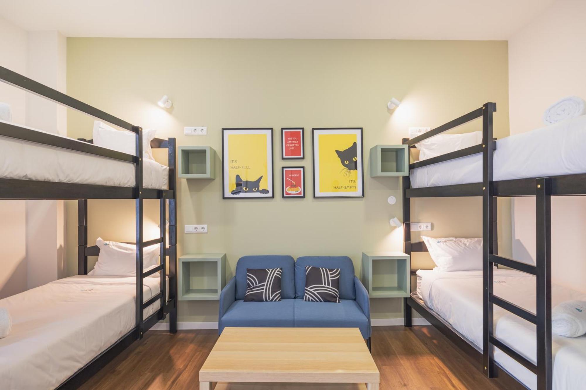 Hostel Island Bliss Ponta Delgada Exteriér fotografie