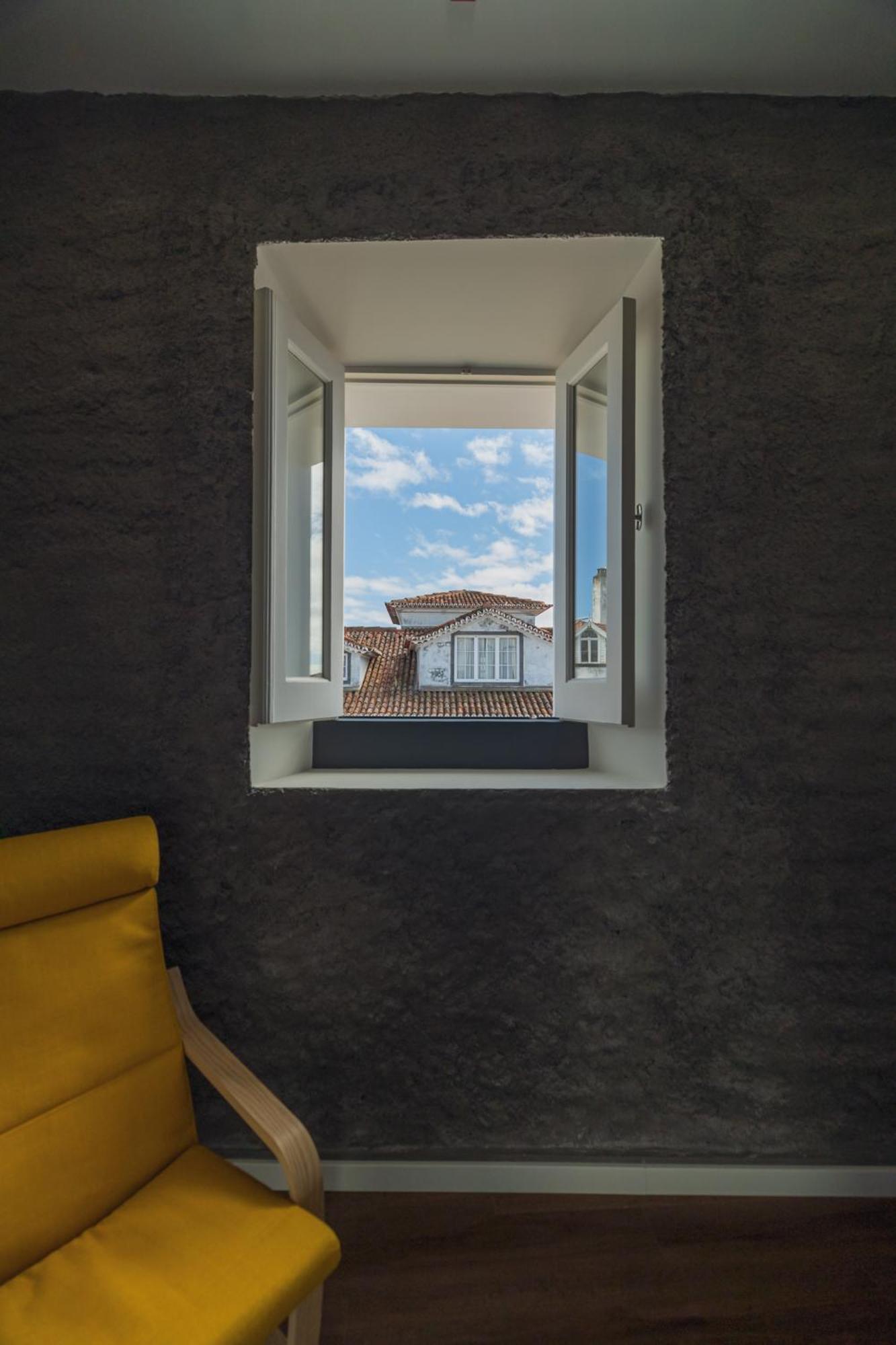 Hostel Island Bliss Ponta Delgada Exteriér fotografie