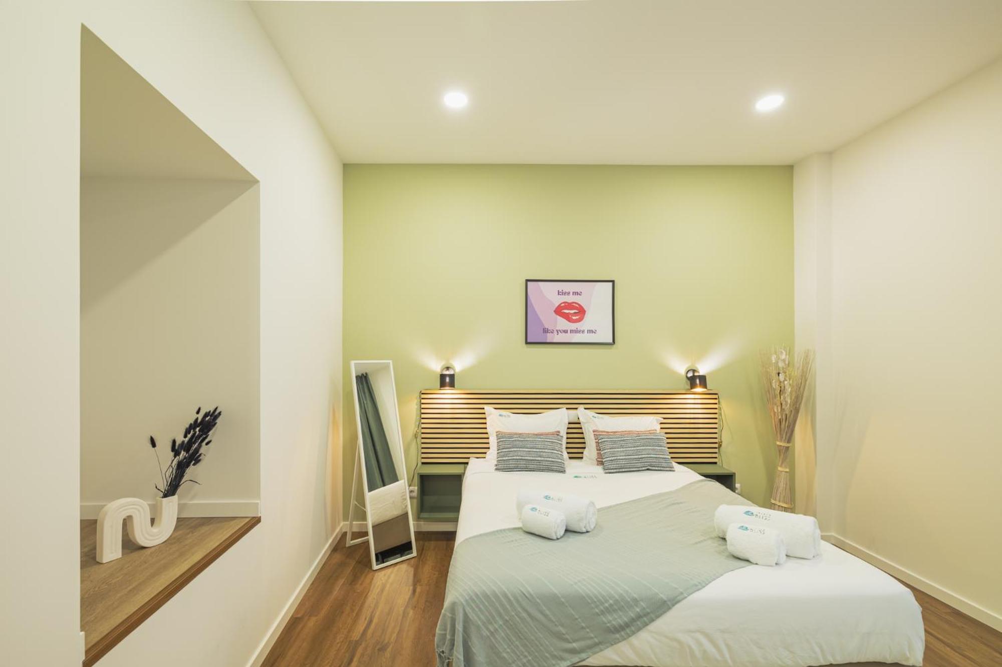 Hostel Island Bliss Ponta Delgada Exteriér fotografie