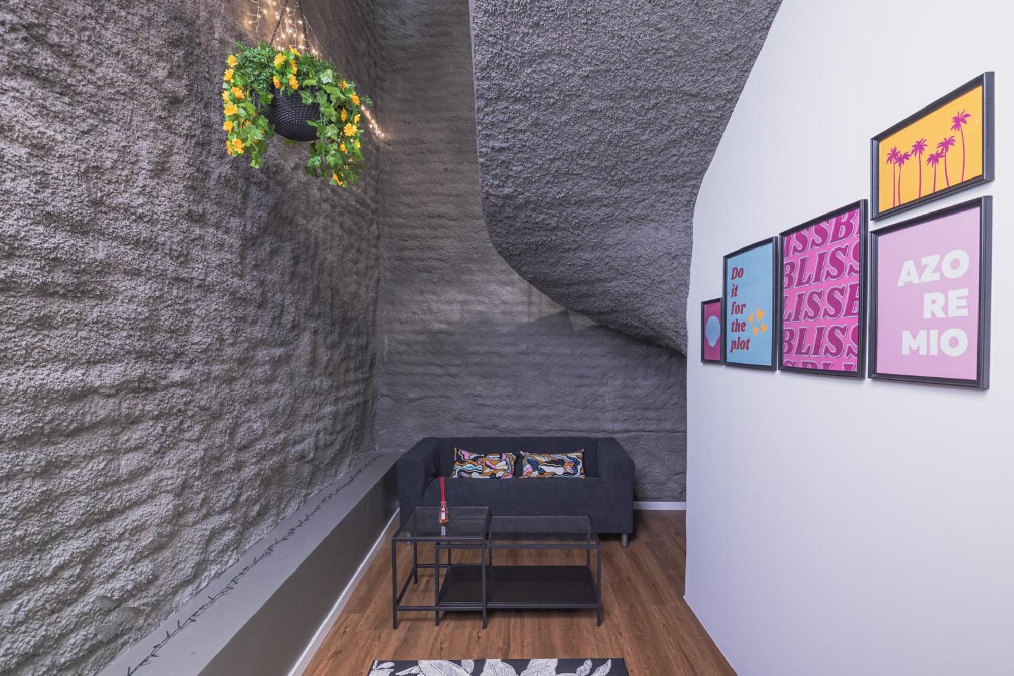 Hostel Island Bliss Ponta Delgada Exteriér fotografie