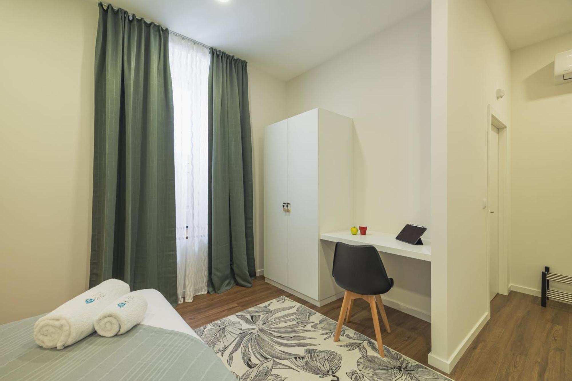 Hostel Island Bliss Ponta Delgada Exteriér fotografie