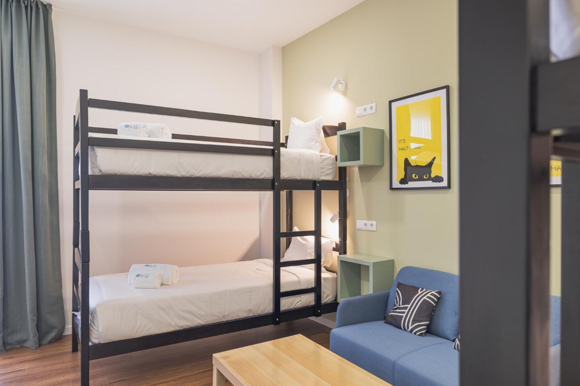 Hostel Island Bliss Ponta Delgada Exteriér fotografie