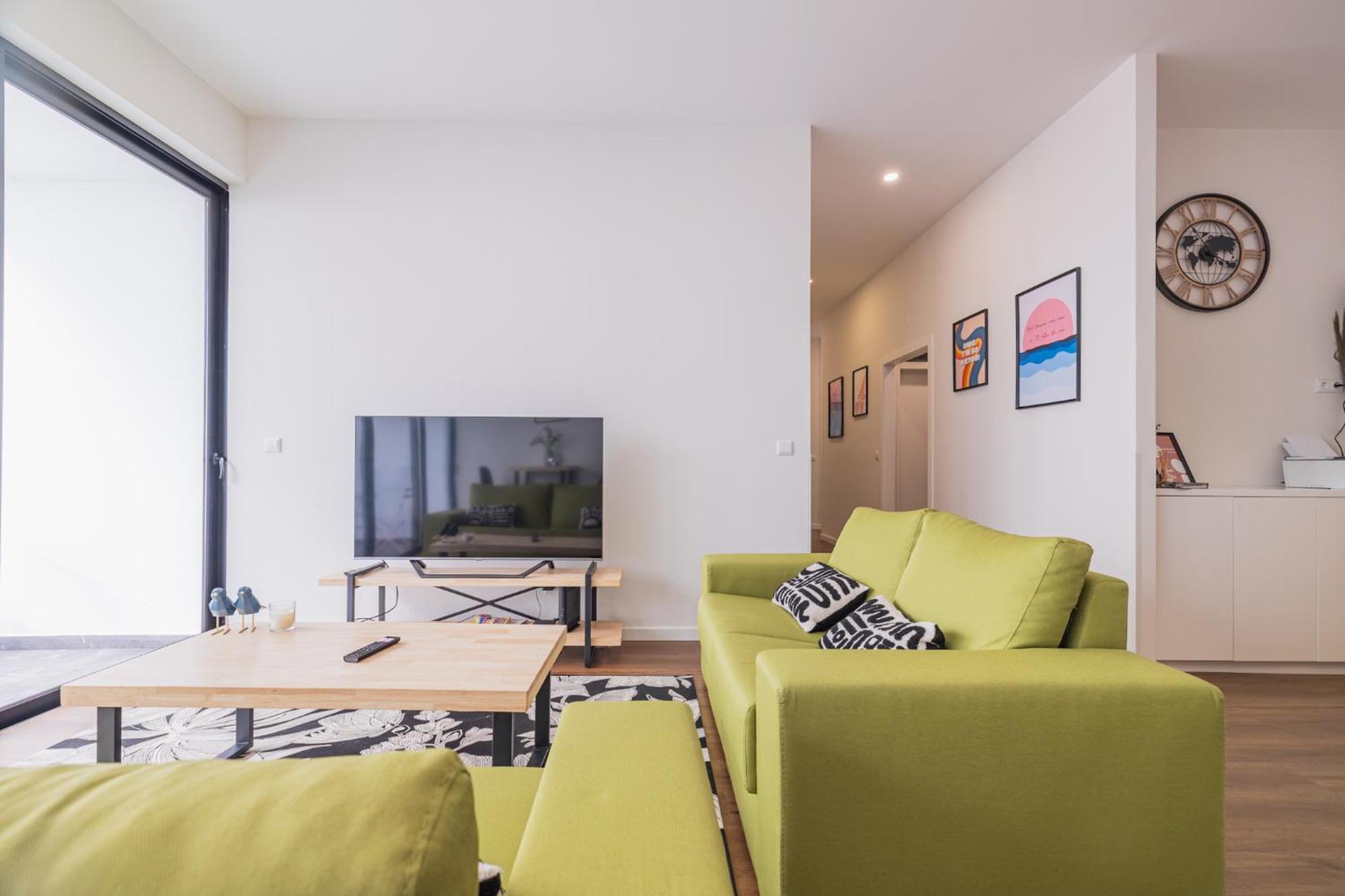 Hostel Island Bliss Ponta Delgada Exteriér fotografie