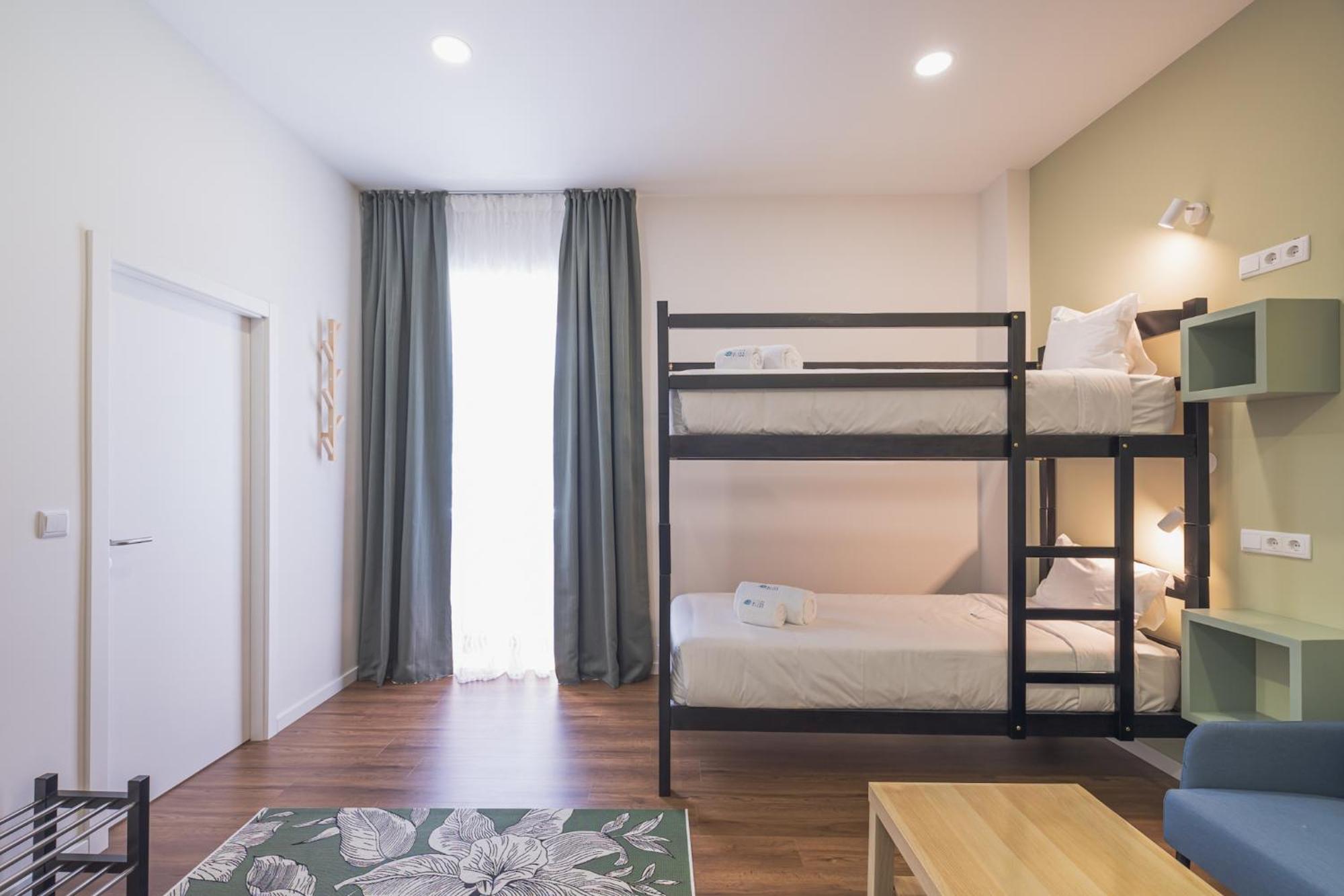 Hostel Island Bliss Ponta Delgada Exteriér fotografie